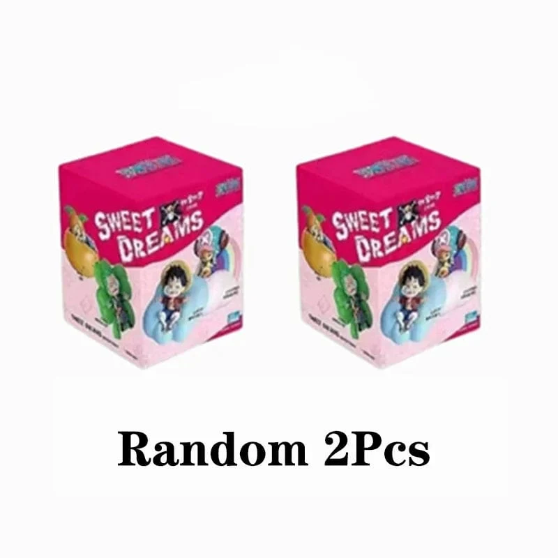 One Piece Luffy Zoro Nami Sanji Nachtlicht Anime Figur Lampe Weiches Licht Schlafzimmer Nachttisch LED Licht Zimmer Kinder Spielzeug Geschenk