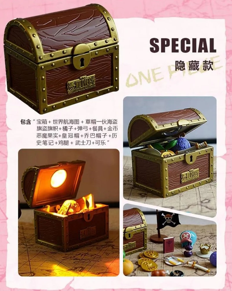 One Piece Luffy Zoro Nami Sanji Nachtlicht Anime Figur Lampe Weiches Licht Schlafzimmer Nachttisch LED Licht Zimmer Kinder Spielzeug Geschenk