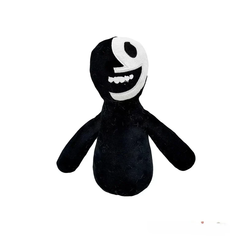 Doors Blox Figur Plüschtier Junge Geschenk Bubble A Plüschtiere Kissen Plüschtier Gefülltes Kinderspielzeug Geschenke Patung Stofftier