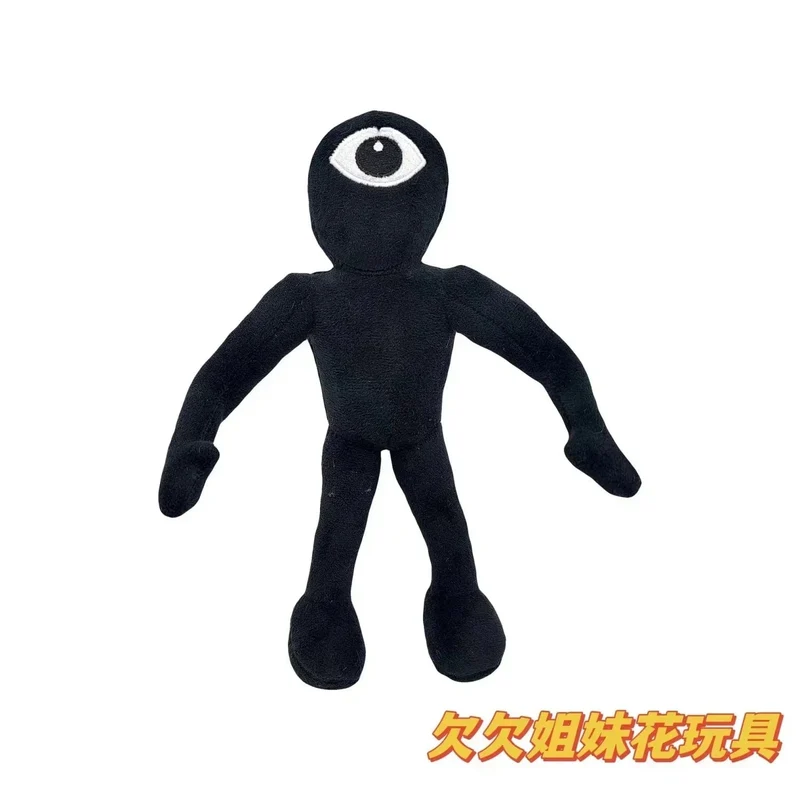 Doors Blox Figur Plüschtier Junge Geschenk Bubble A Plüschtiere Kissen Plüschtier Gefülltes Kinderspielzeug Geschenke Patung Stofftier