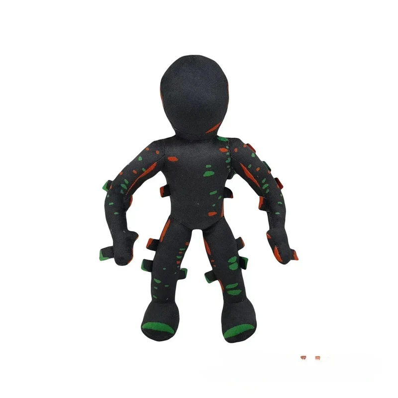 Doors Blox Figur Plüschtier Junge Geschenk Bubble A Plüschtiere Kissen Plüschtier Gefülltes Kinderspielzeug Geschenke Patung Stofftier