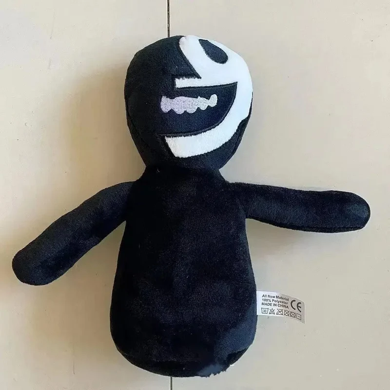 Doors Blox Figur Plüschtier Junge Geschenk Bubble A Plüschtiere Kissen Plüschtier Gefülltes Kinderspielzeug Geschenke Patung Stofftier