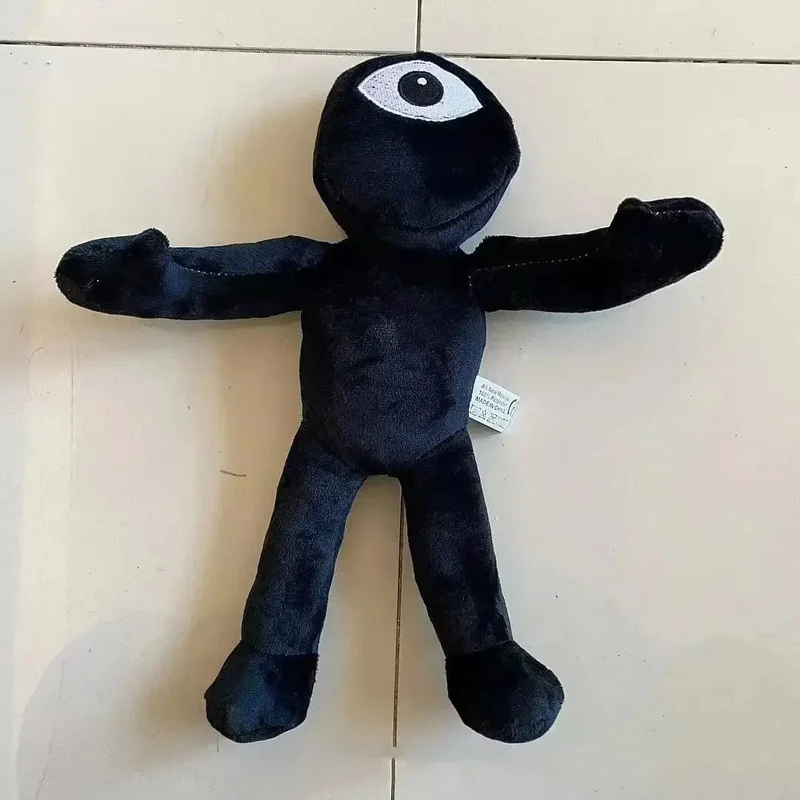 Doors Blox Figur Plüschtier Junge Geschenk Bubble A Plüschtiere Kissen Plüschtier Gefülltes Kinderspielzeug Geschenke Patung Stofftier