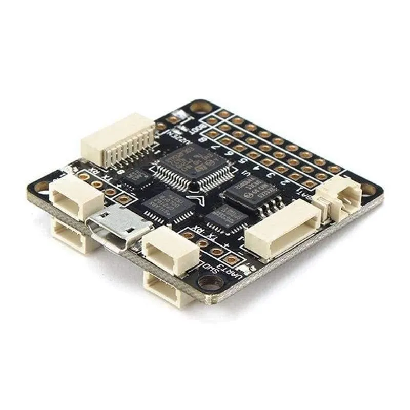 F3 Flugregler Acro 6 DOF / Deluxe 10 DOF für Multirotor Racing Drone Quadcopter