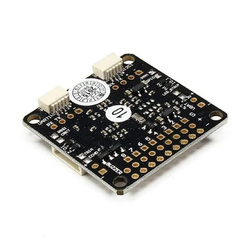 F3 Flugregler Acro 6 DOF / Deluxe 10 DOF für Multirotor Racing Drone Quadcopter