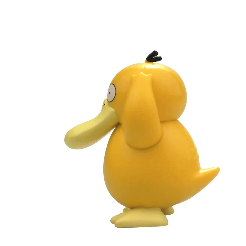 4 Stücke Pokemon Pikachu Anime Figur Spielzeug PVC Kuchen Auto Dekoration Ornamente Action Figur Für Kinder Geburtstag Weihnachtsgeschenke