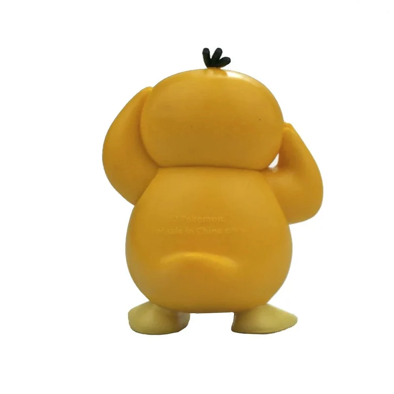 4 Stücke Pokemon Pikachu Anime Figur Spielzeug PVC Kuchen Auto Dekoration Ornamente Action Figur Für Kinder Geburtstag Weihnachtsgeschenke