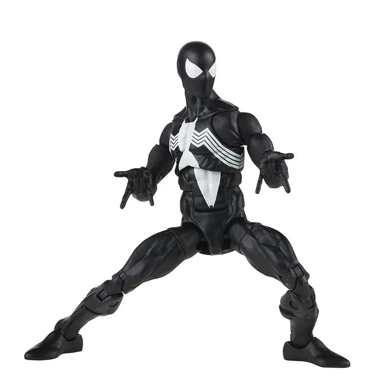 Hasbro Spider Man 2099 Miguel O'Hara Legends Venom Deadpool Actionfigur Spielzeug Gesichtsänderung Statue Modell Puppe Kinder Spielzeug Geschenk