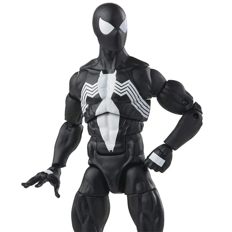 Hasbro Spider Man 2099 Miguel O'Hara Legends Venom Deadpool Actionfigur Spielzeug Gesichtsänderung Statue Modell Puppe Kinder Spielzeug Geschenk