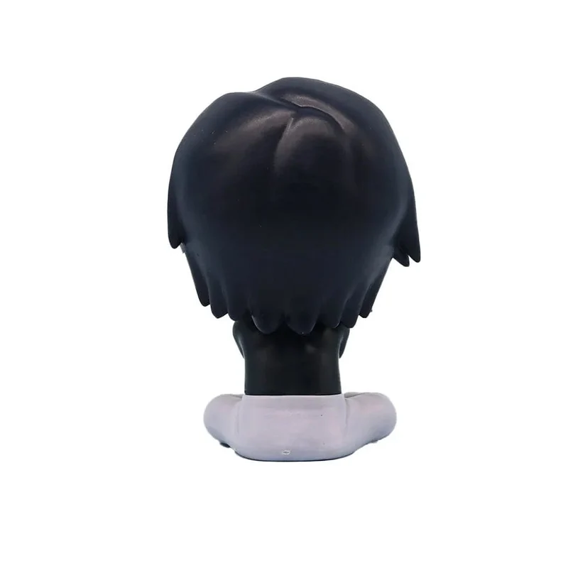 Neue 5 Teile/satz Jujutsu Kaisen Niedlich Yuji Itadori Gojo Satoru Q Ver. PVC Action-figuren Anime Abbildung Modell Spielzeug Sammlung Puppe Geschenk