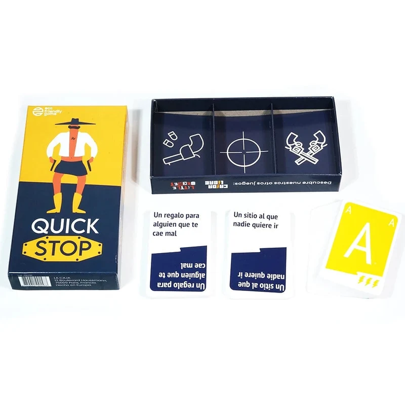 El Embustero ¿Conseguirás desenmascararlo? ¡Faroles, Creatividad, Juegos de Palabras y sospechas! Tischspiel Kartenspiel Familie g