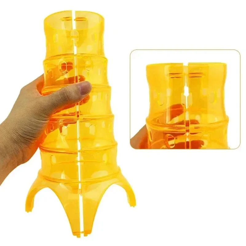 Affe Kletterbaum Spiel Spielzeug Kinder Interessante Intelligenz Spielzeug Klettern Desktop Spiel Party Spiel Spielzeug Geburtstagsgeschenk Für Kind