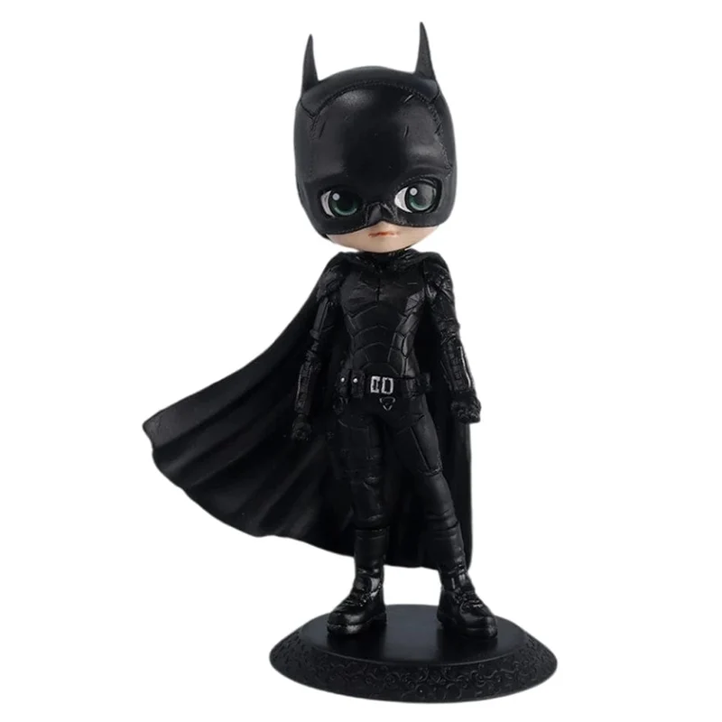11 Teile der Avengers-Figuren von Disney: Spider-Man, Iron Man, Captain America, Thor, Wonder Woman. Actionfigur, Deko-Spielzeug