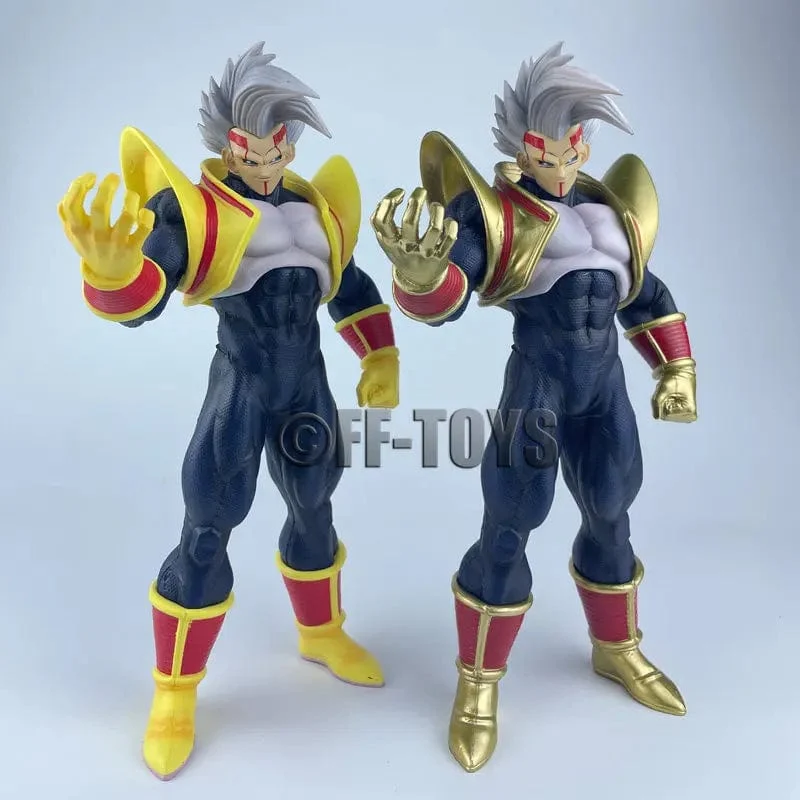28cm Dragon Ball GT Baby Vegeta Figur GK Statue PVC Actionfiguren Sammlermodell Spielzeug für Kinder Geschenke