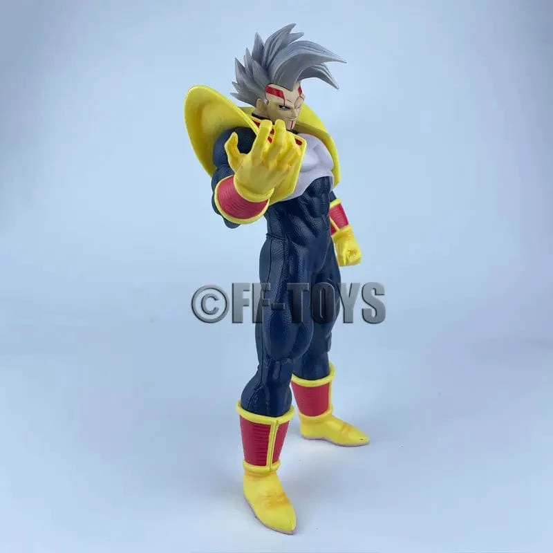 28cm Dragon Ball GT Baby Vegeta Figur GK Statue PVC Actionfiguren Sammlermodell Spielzeug für Kinder Geschenke