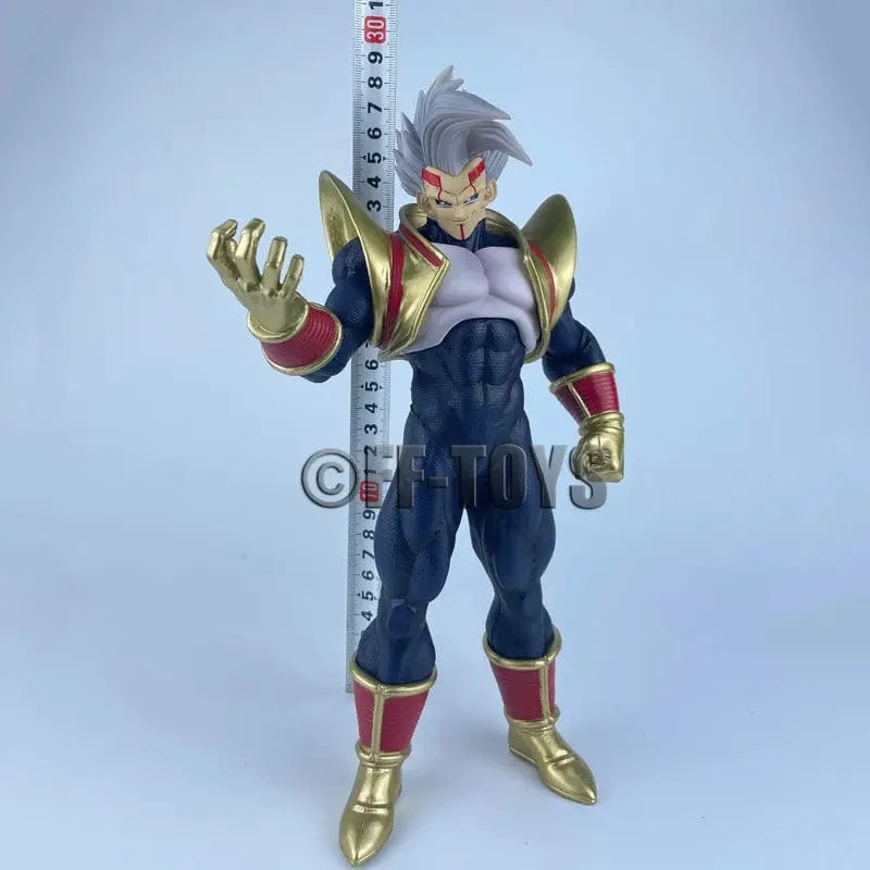 28cm Dragon Ball GT Baby Vegeta Figur GK Statue PVC Actionfiguren Sammlermodell Spielzeug für Kinder Geschenke