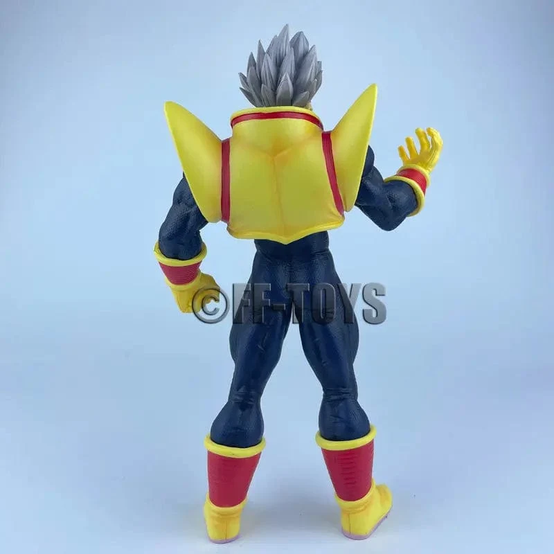 28cm Dragon Ball GT Baby Vegeta Figur GK Statue PVC Actionfiguren Sammlermodell Spielzeug für Kinder Geschenke