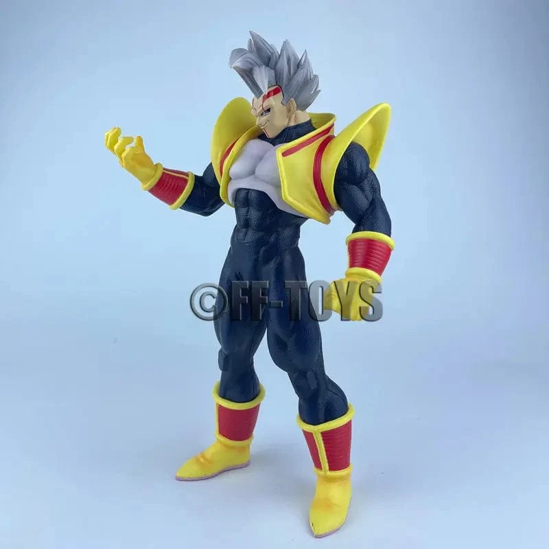 28cm Dragon Ball GT Baby Vegeta Figur GK Statue PVC Actionfiguren Sammlermodell Spielzeug für Kinder Geschenke