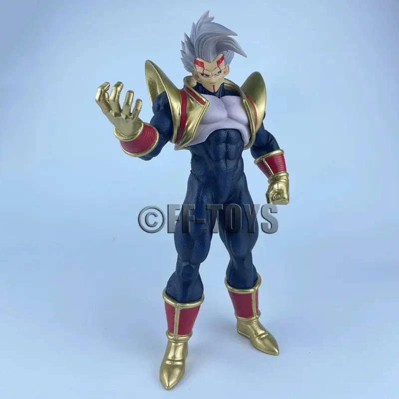 28cm Dragon Ball GT Baby Vegeta Figur GK Statue PVC Actionfiguren Sammlermodell Spielzeug für Kinder Geschenke