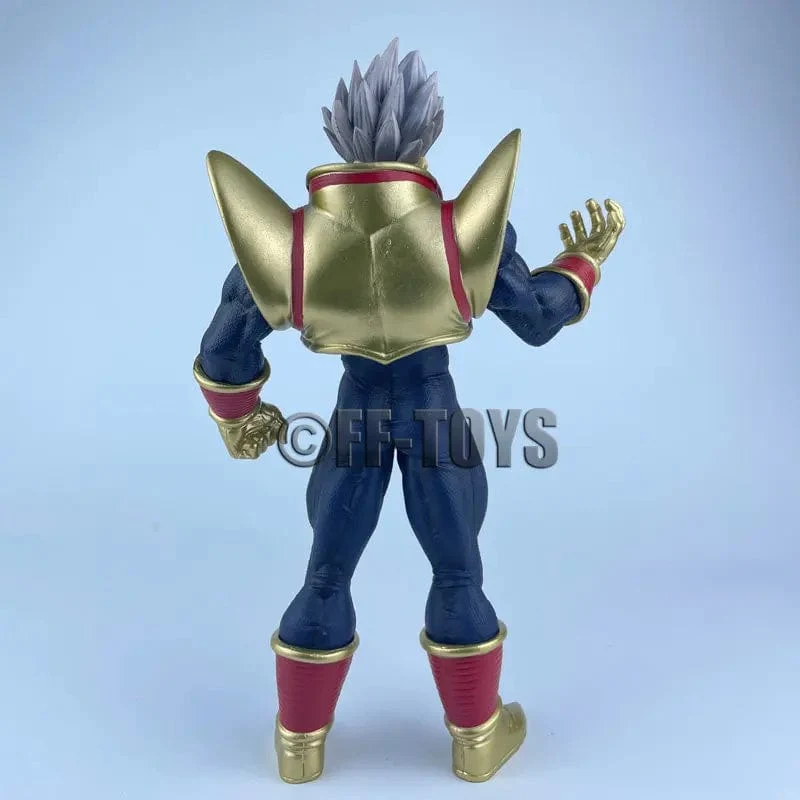 28cm Dragon Ball GT Baby Vegeta Figur GK Statue PVC Actionfiguren Sammlermodell Spielzeug für Kinder Geschenke