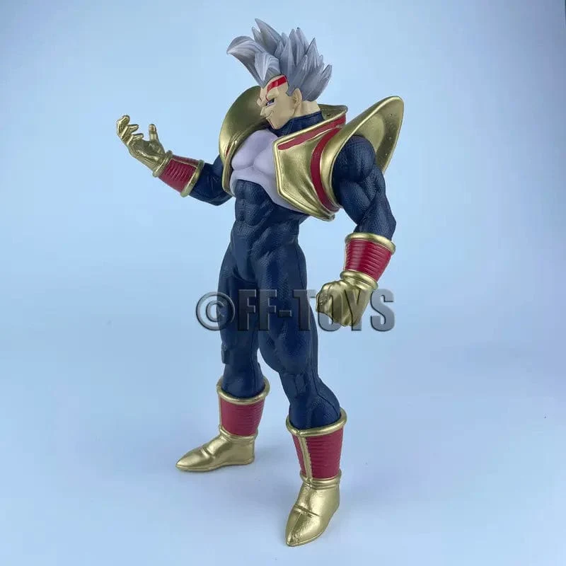 28cm Dragon Ball GT Baby Vegeta Figur GK Statue PVC Actionfiguren Sammlermodell Spielzeug für Kinder Geschenke